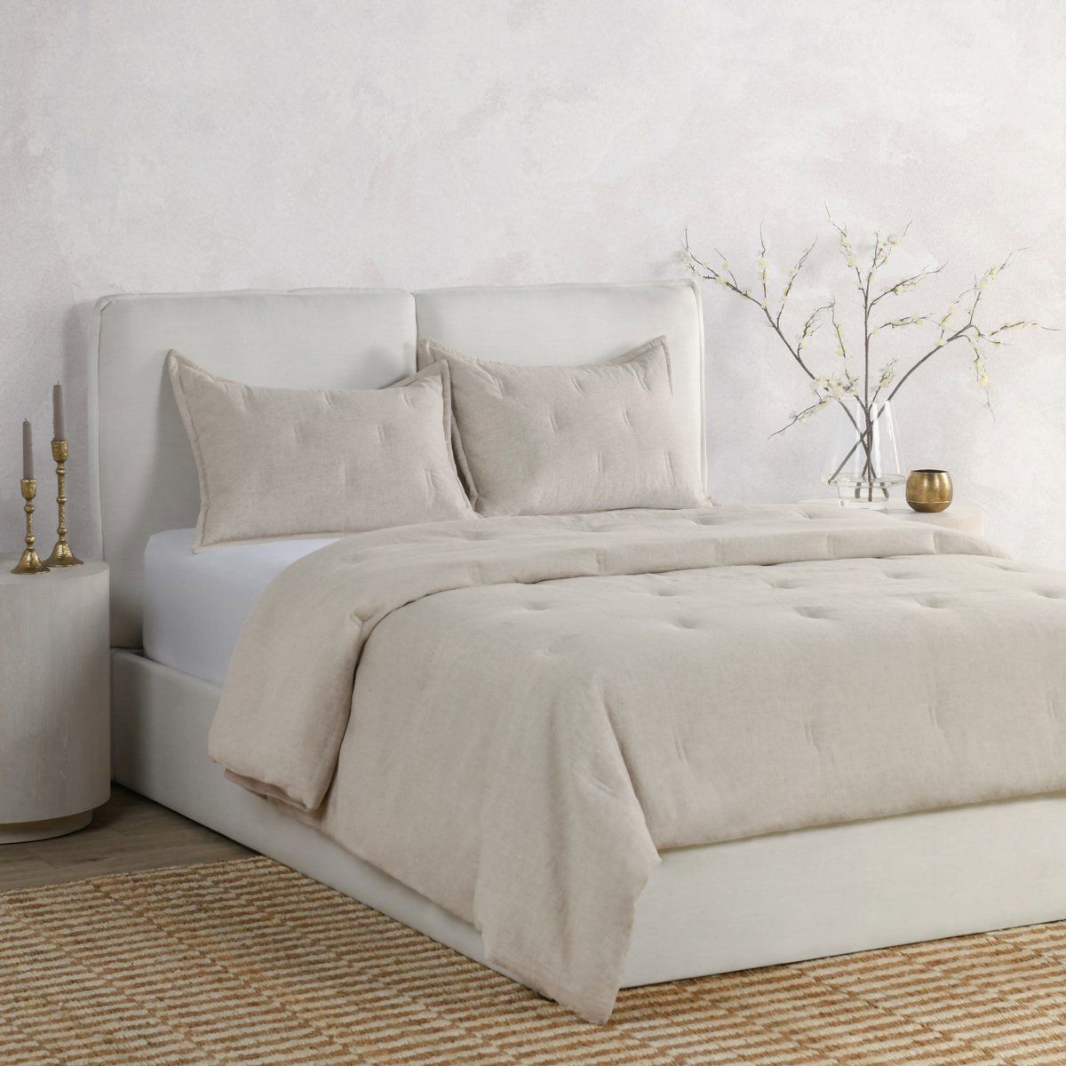 Talia - Comforter Sham