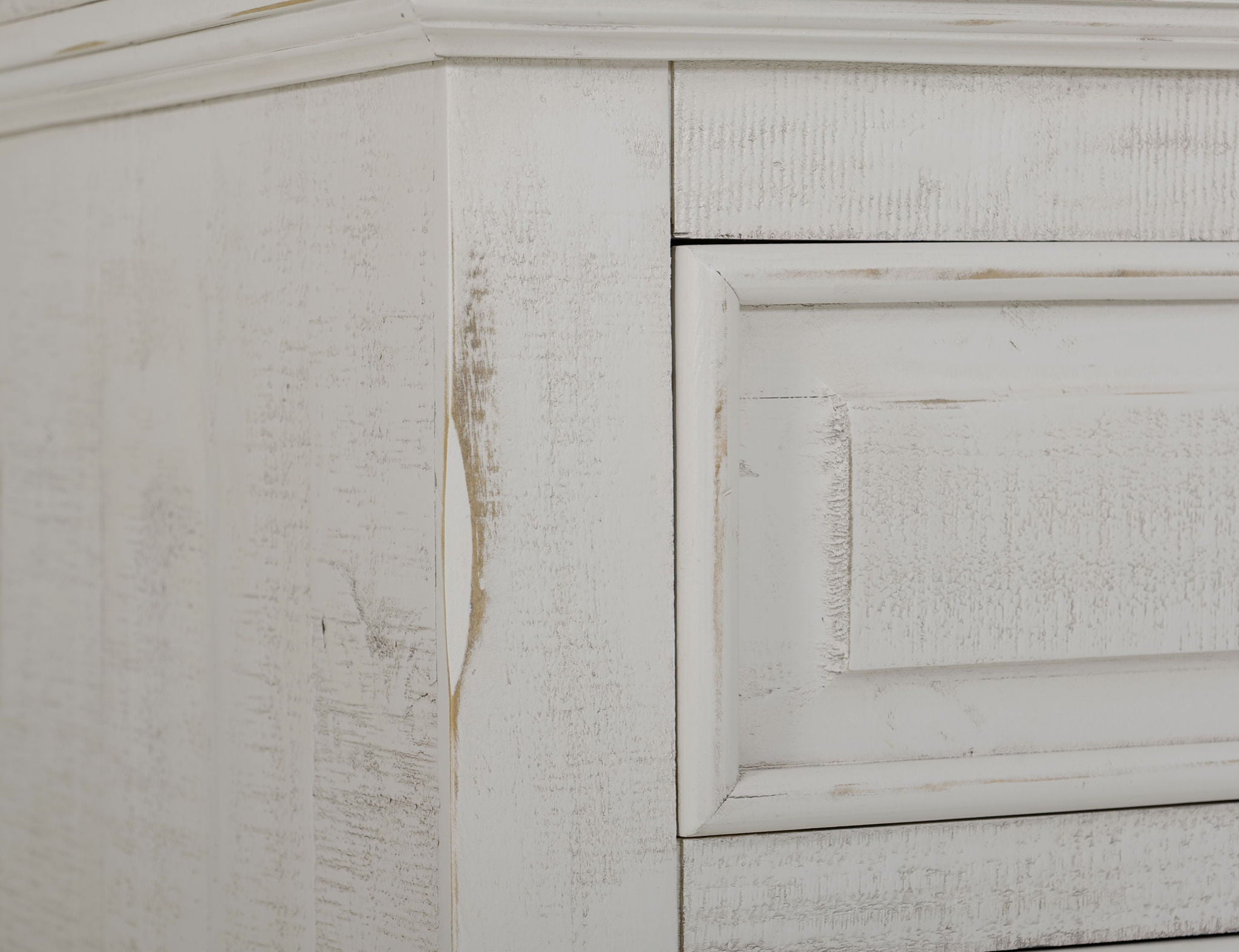Terra - Drawer Chest