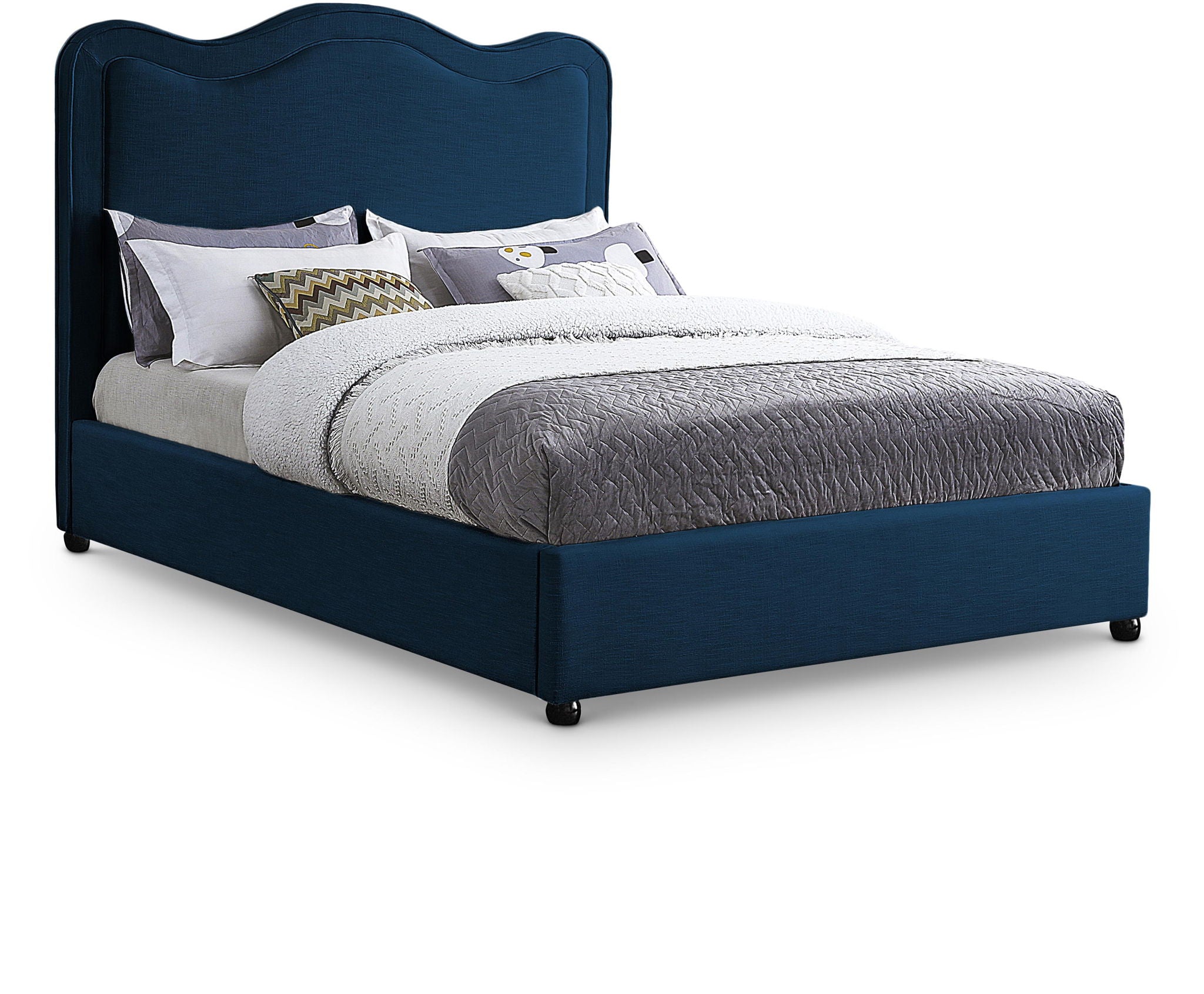 Felix - Bed