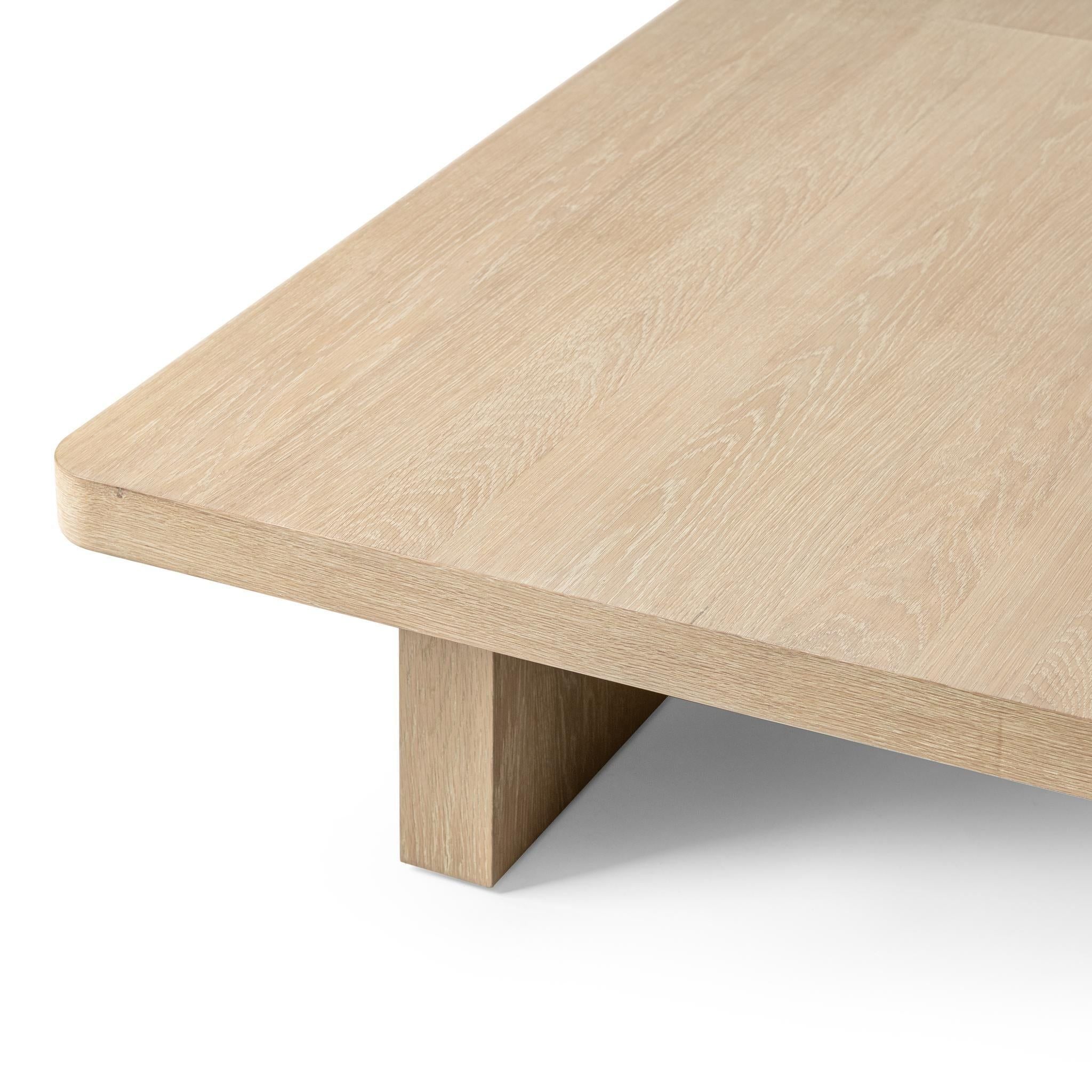 Melina - Coffee Table