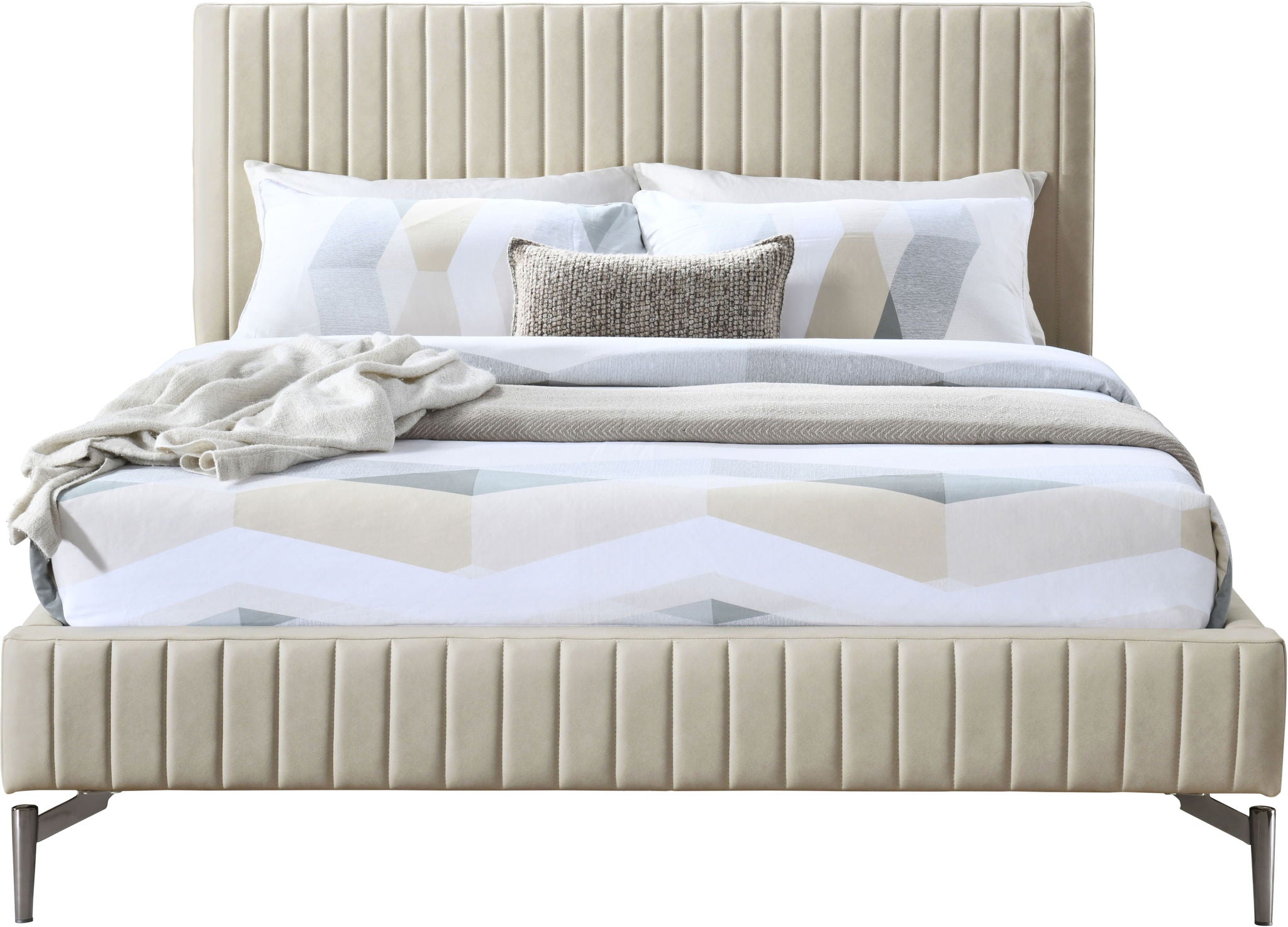Gallo - Bed