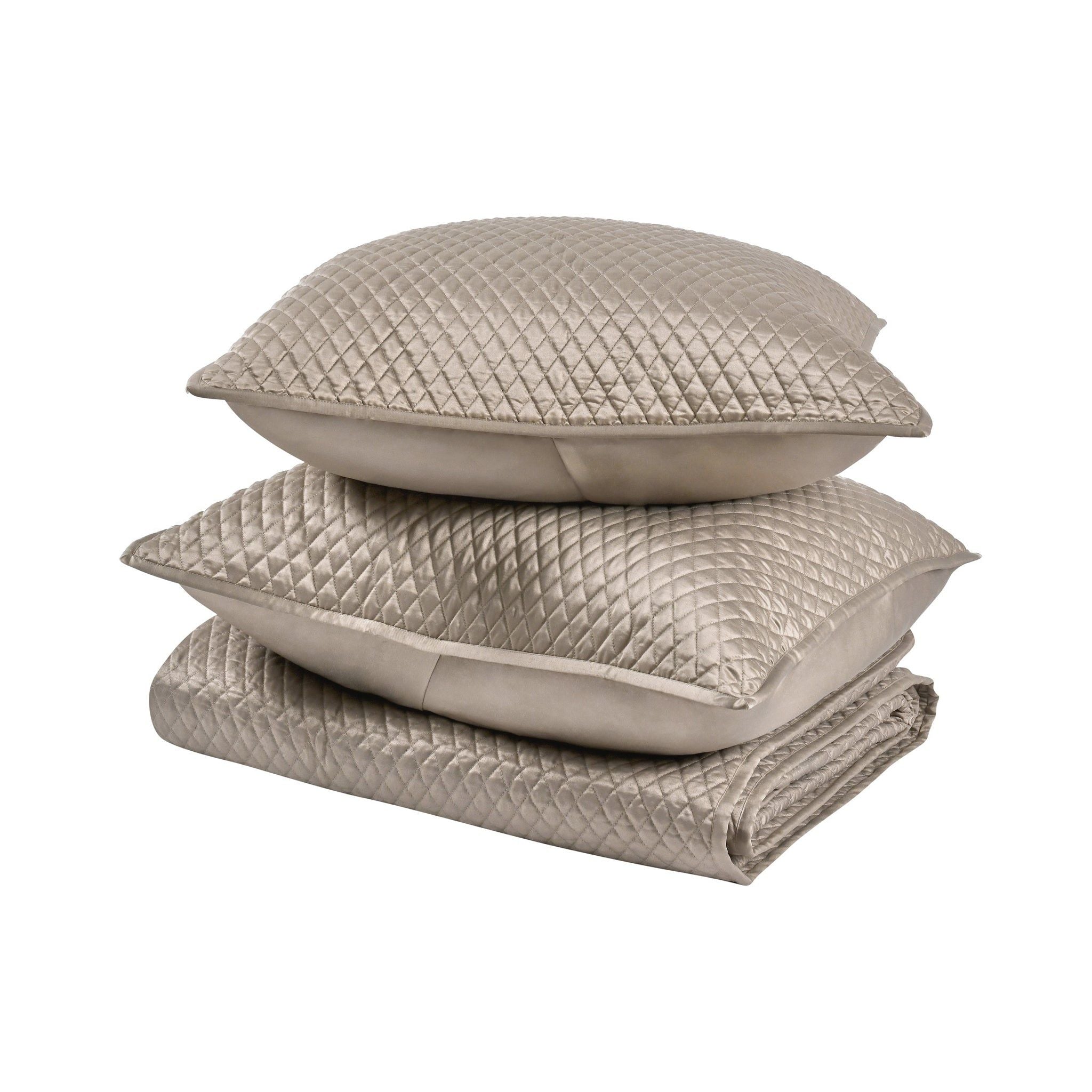 Diamond - Quilt Set