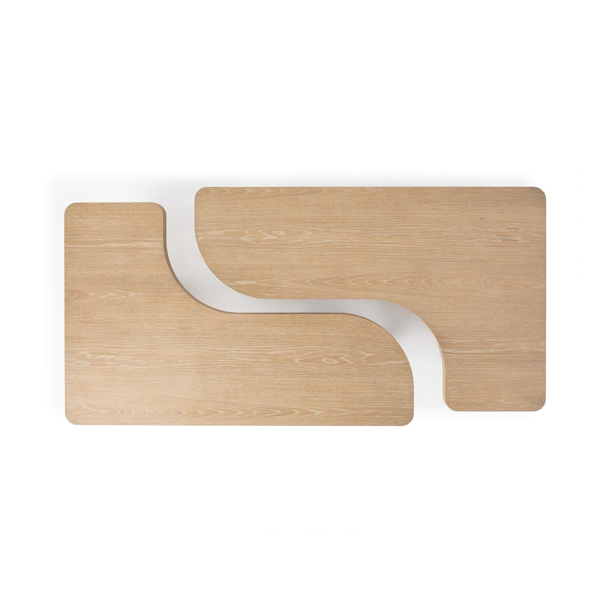 Melina - Coffee Table