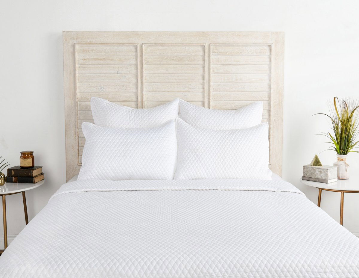 Diamond - Quilt Set