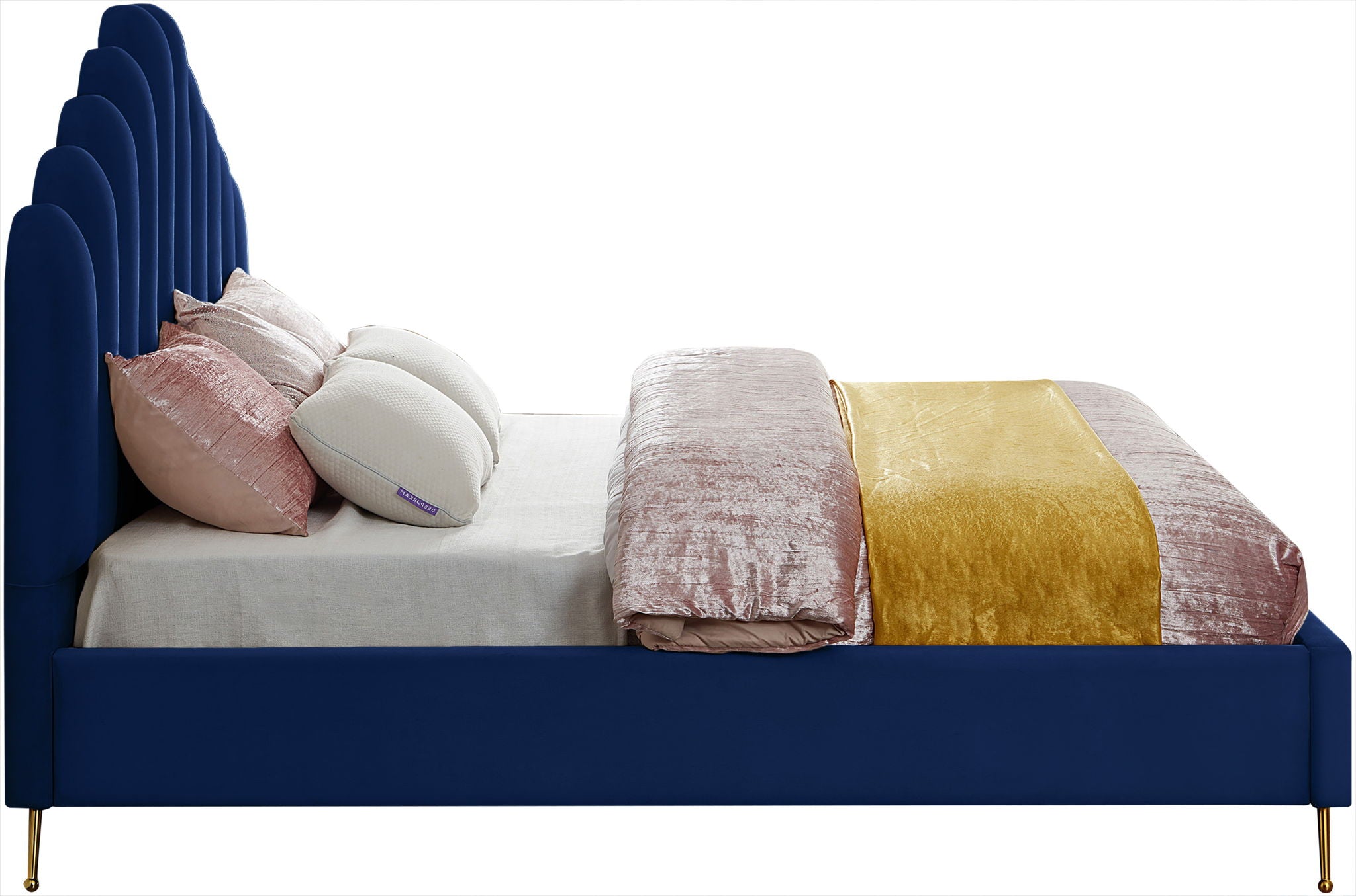 Lily - Bed