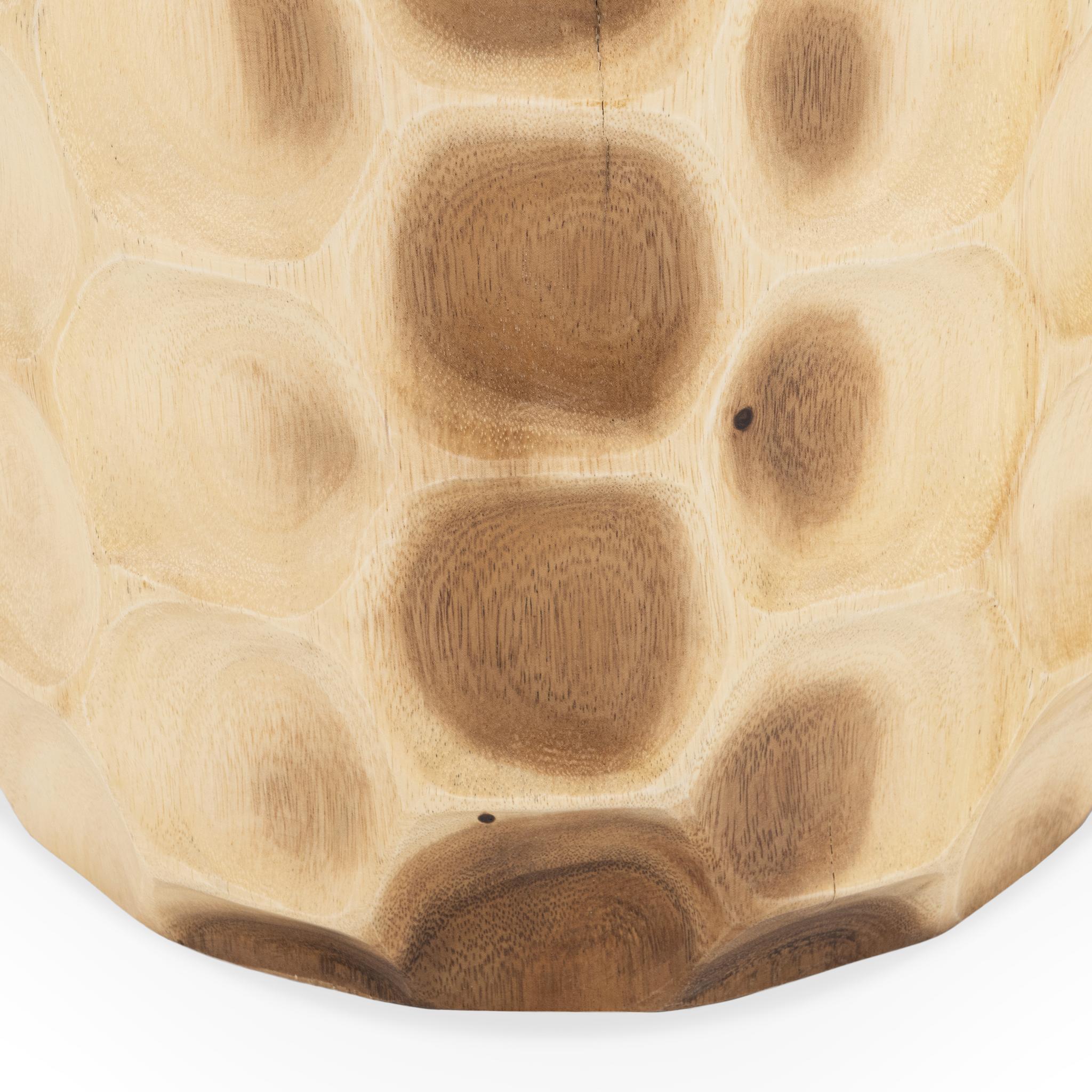 Keila - Accent Table - Natural