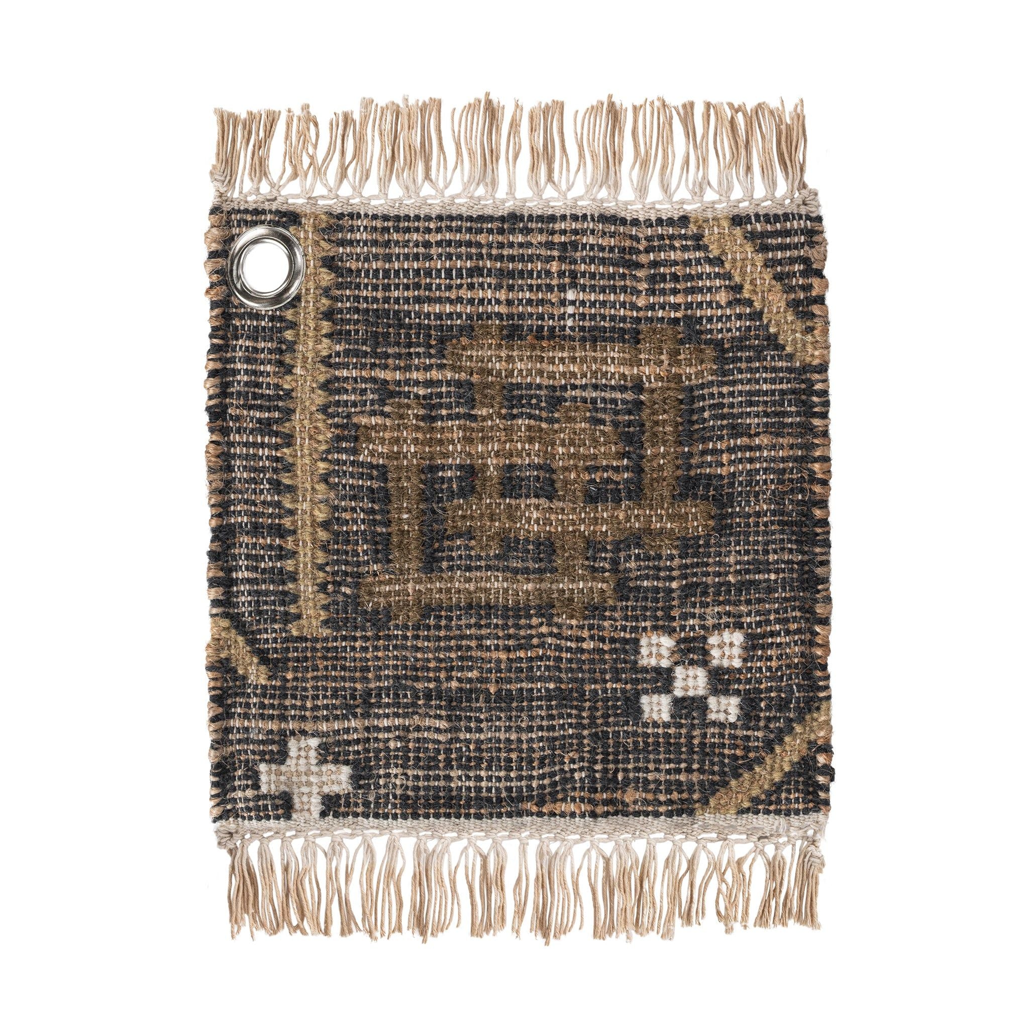 Belfast Caviar - Area Rug