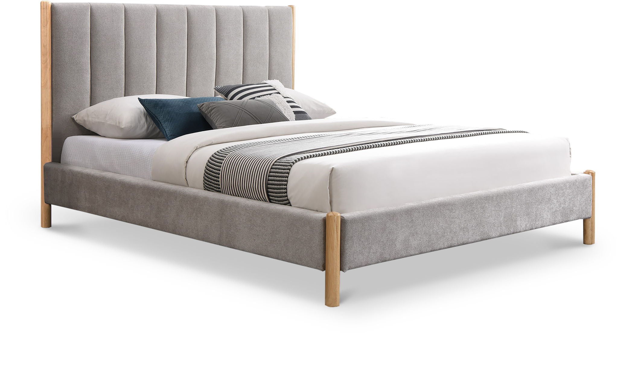 Kona - Bed