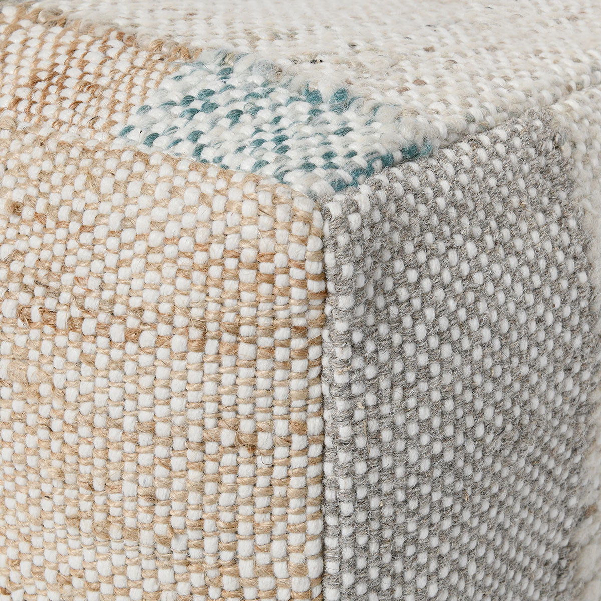 Ritsa - Pouf - Multi