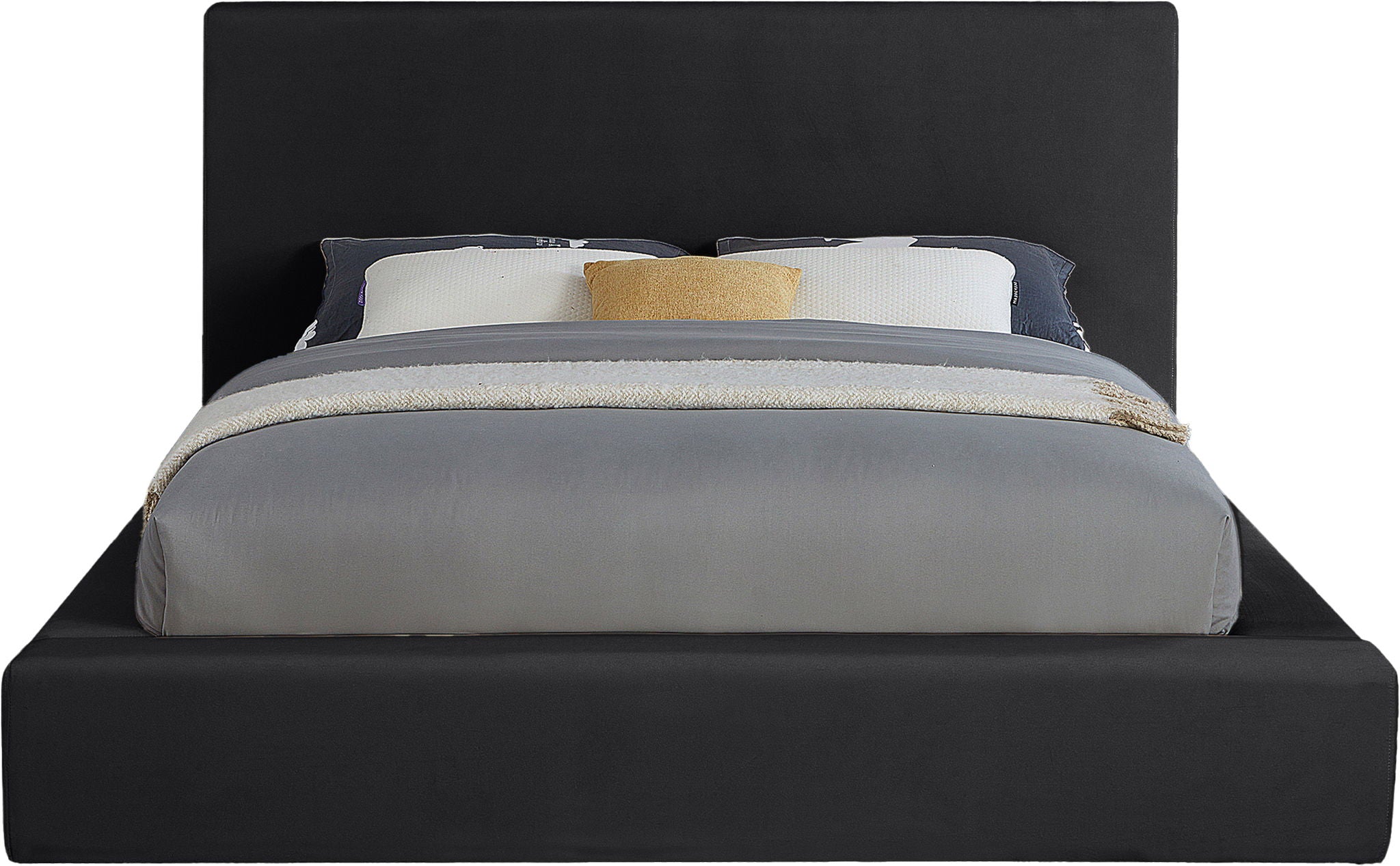 Dorian - Bed