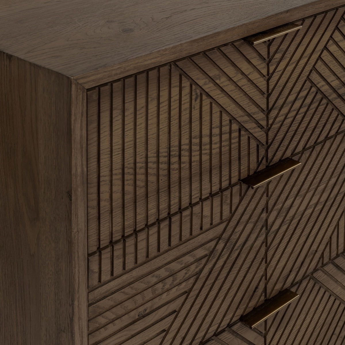 Santa Clara - Dresser