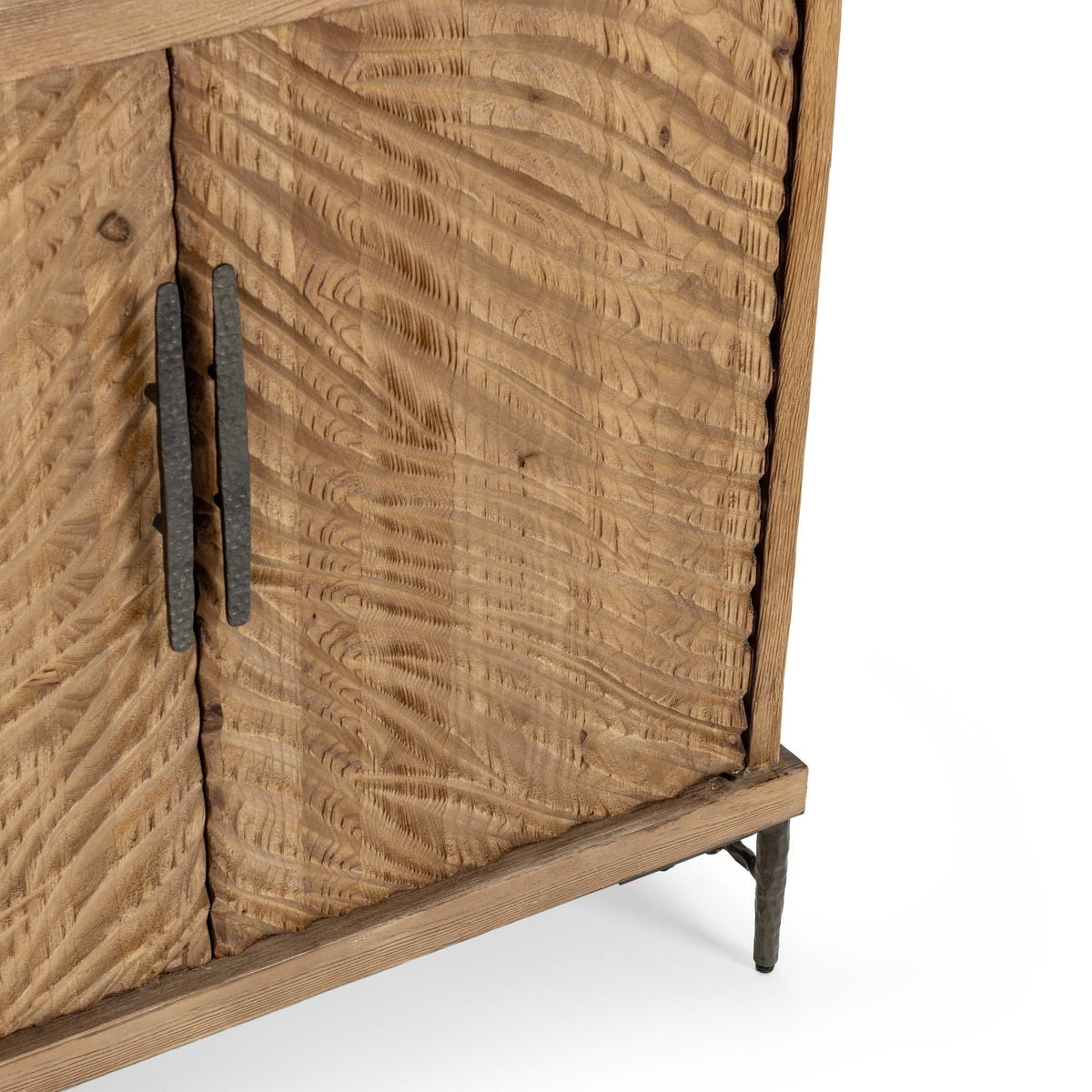 Edison - Cabinet - Select Living Furniture - Buffets - Classic Home - 52004776 - Sandy Cove -4 Doors - Edison - Cabinet -
