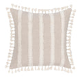 Edisto - Pillow - Select Living Furniture - Accent Pillows - Villa - V320000 - Natural -22" x 22" - Edisto - Pillow -