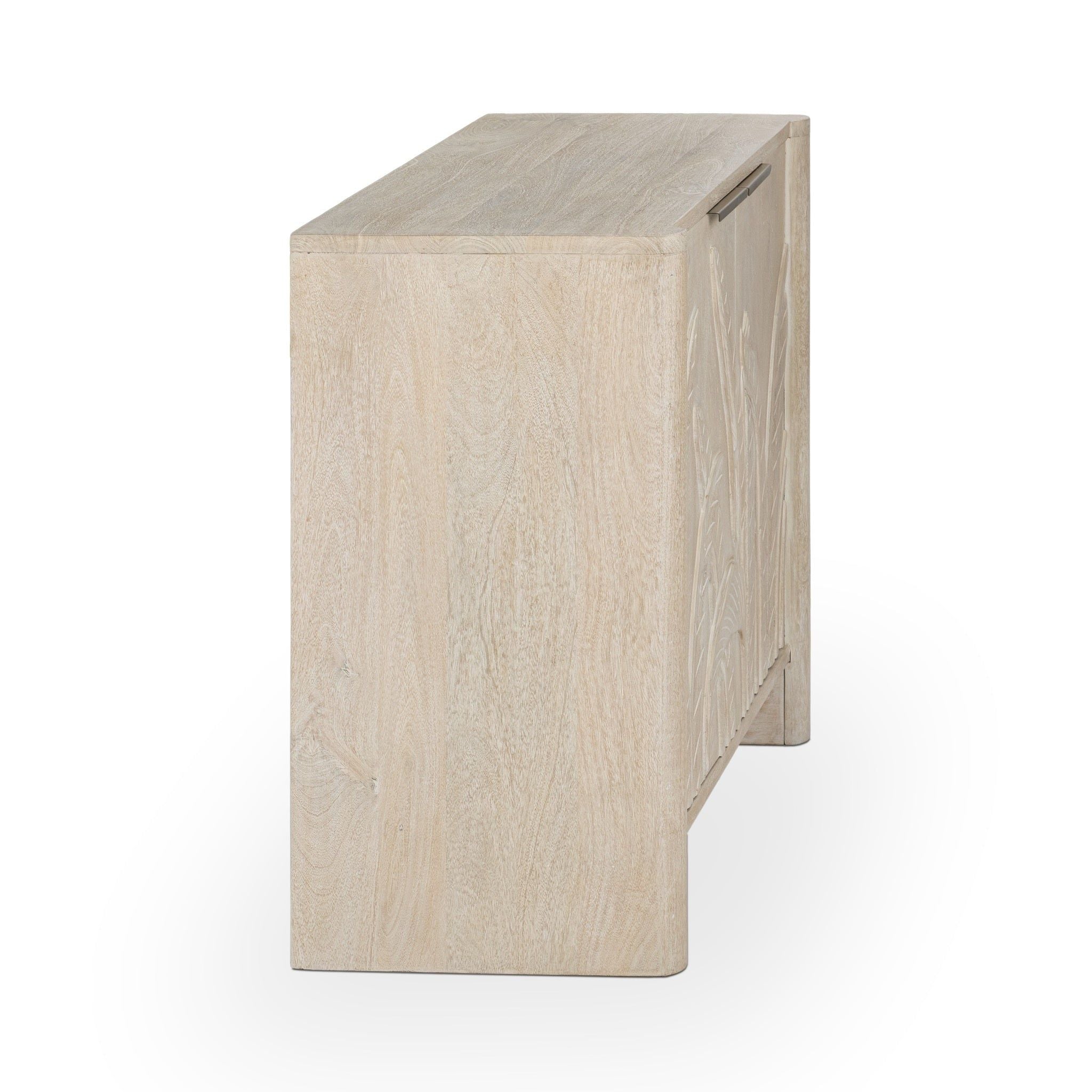 Ledro - 2 Door Cabinet