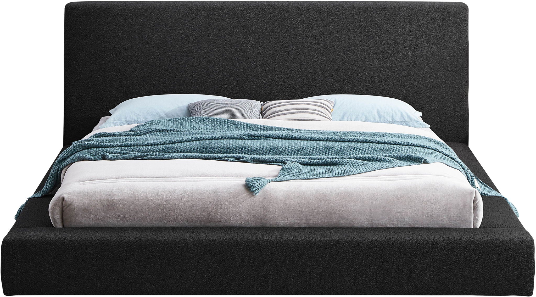 Terra - Bed