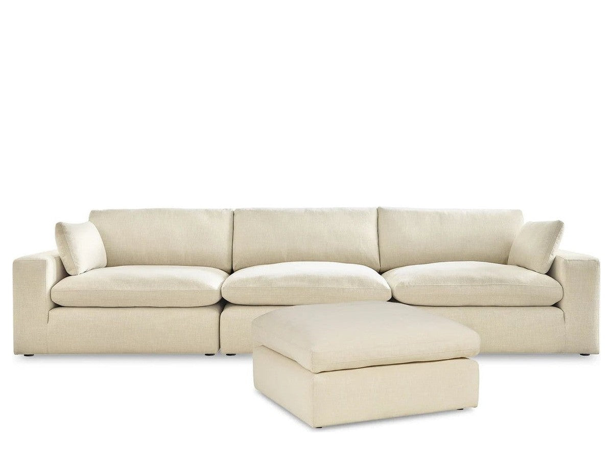 Elyza Sectional - Select Living Furniture