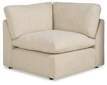 Elyza Wedge - Select Living Furniture - Stationary Sectionals - Signature Design by Ashley® -  - Linen - Elyza Wedge -