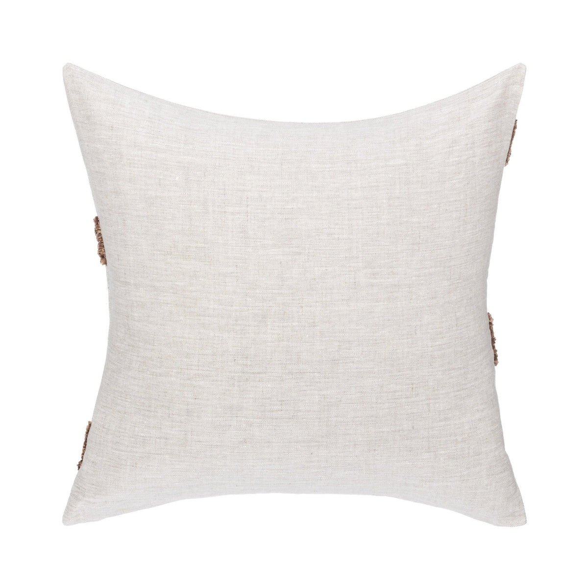 Essay - 22" x 22"Pillow - Frothed Brown - Select Living Furniture - Accent Pillows - Villa - V320062 - Essay - 22" x 22"Pillow - Frothed Brown -