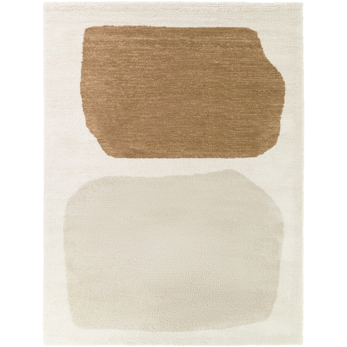 Eurynome - Organic Modern Rug - Select Living Furniture - Rugs - Balta Rugs -  - 5' 3" x 7' -Red/Rust 68182-862 - Eurynome - Organic Modern Rug -