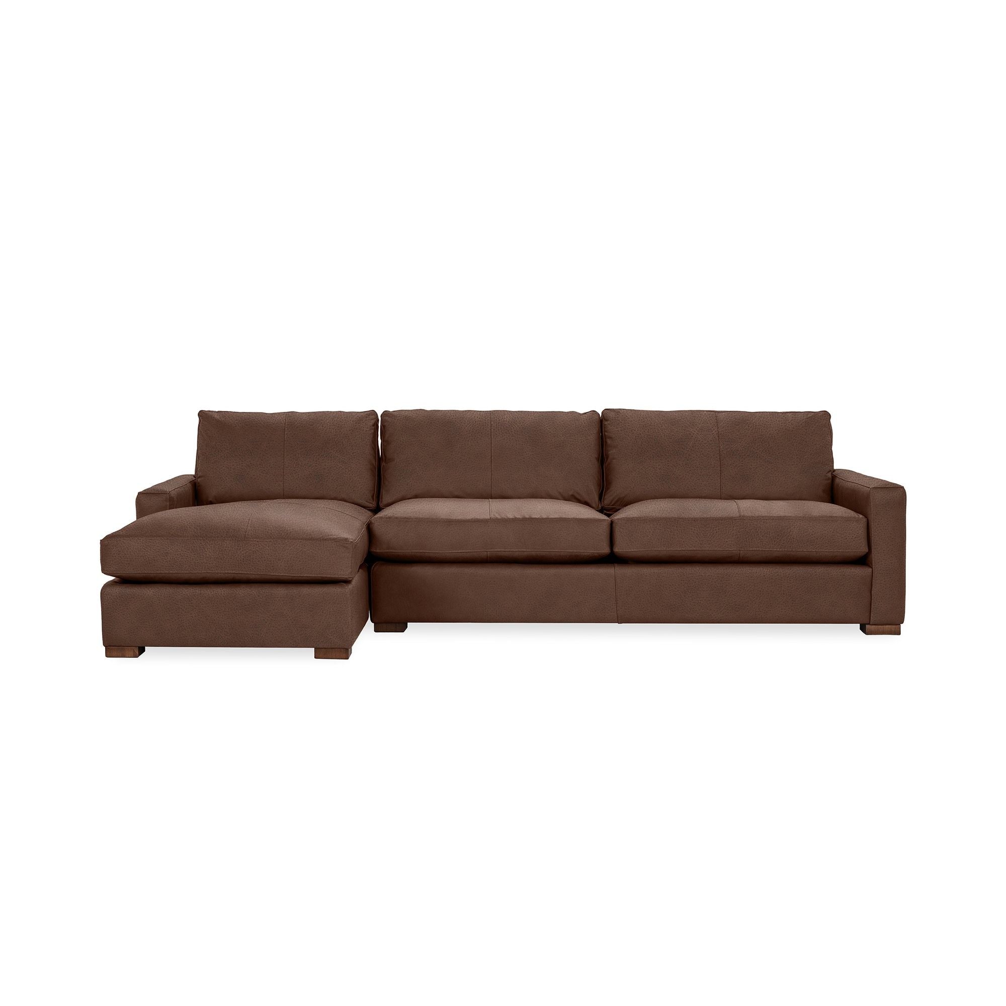 Coburn - Chaise Sofa