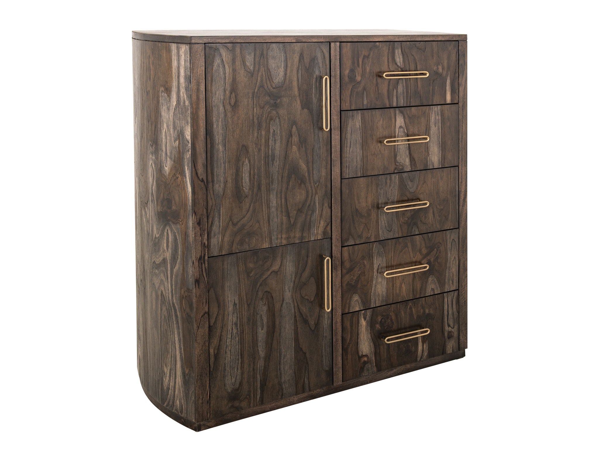 Balam - Gentleman Chest
