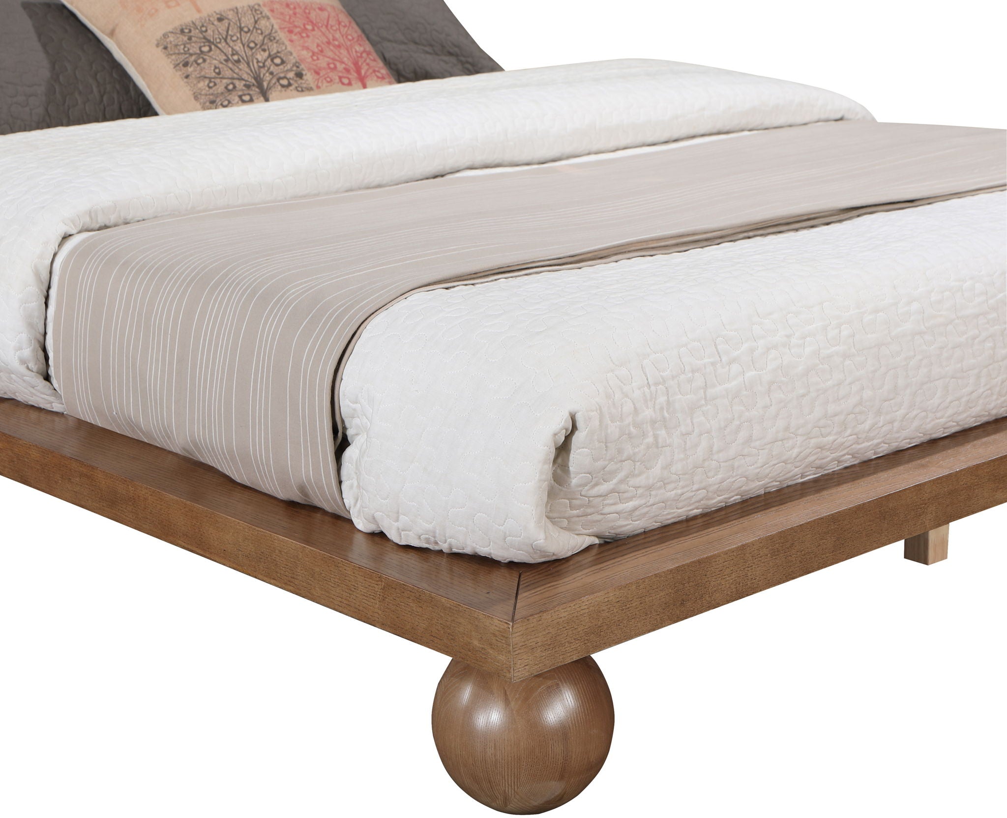 Kent - Bed