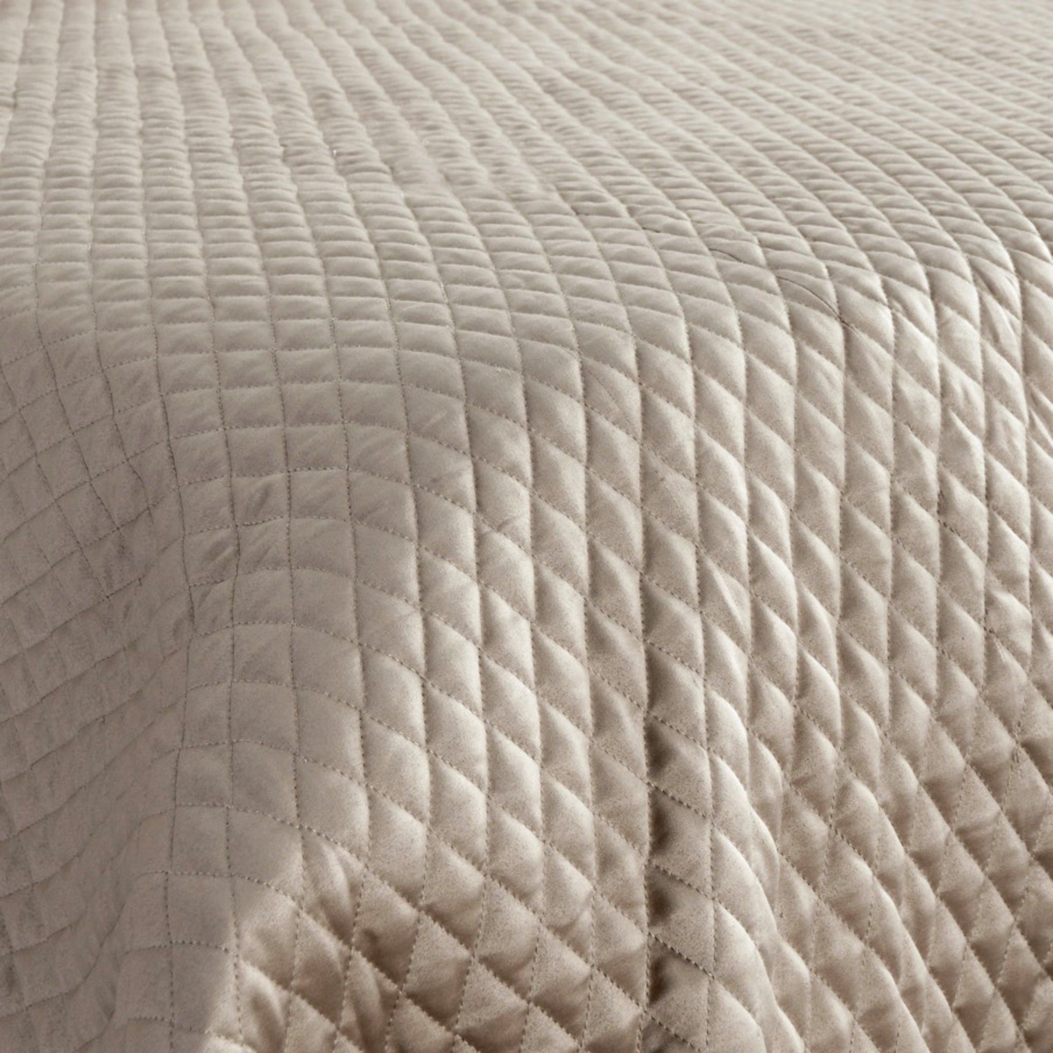 Diamond - Quilt Set