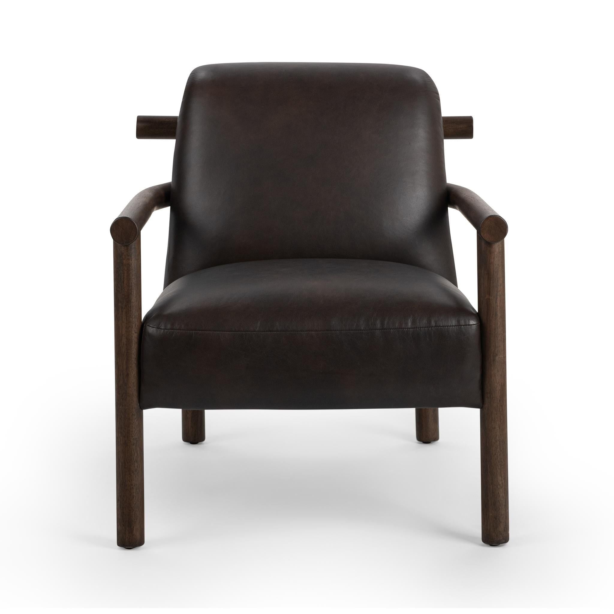 Azoria - Accent Chair