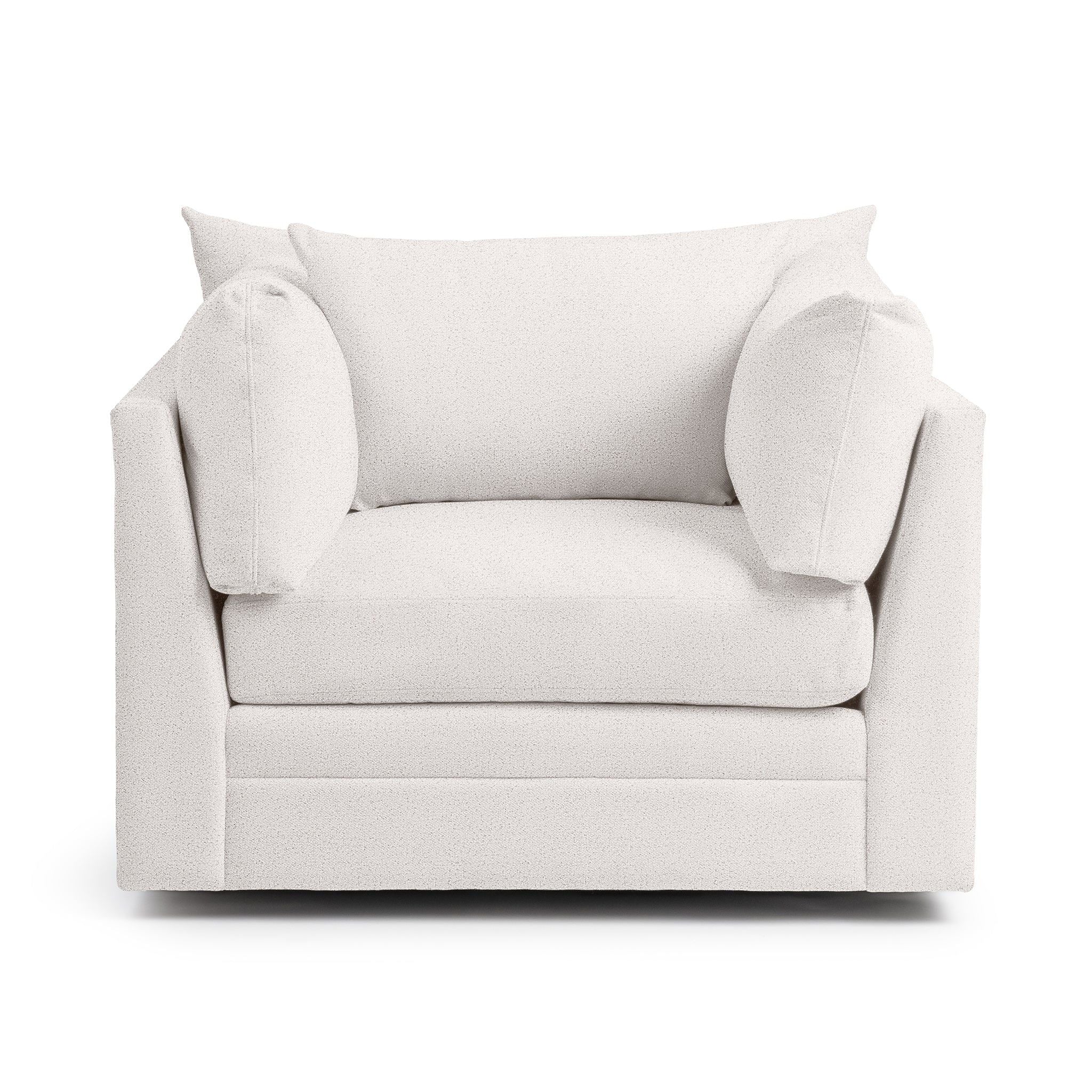 Audrey - Swivel Chair