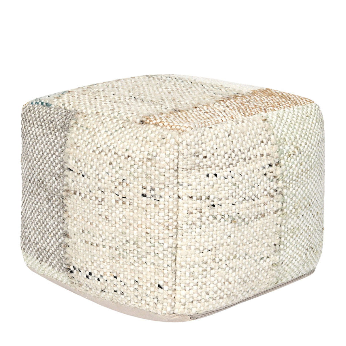 Ritsa - Pouf - Multi