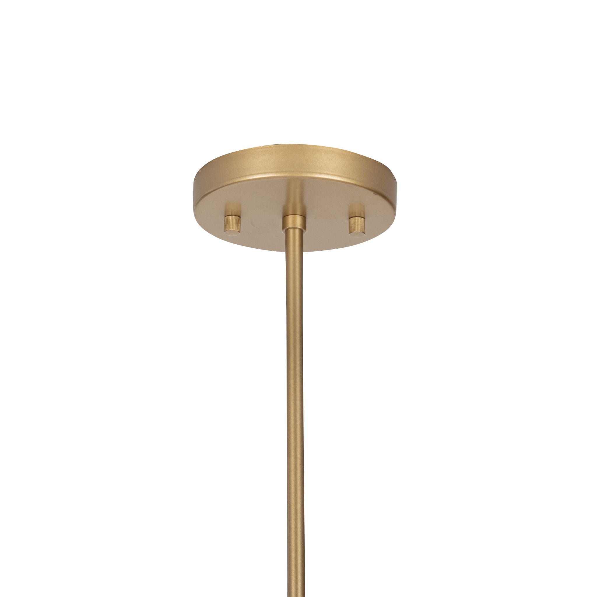 Andren - Pendant - Natural / Gold