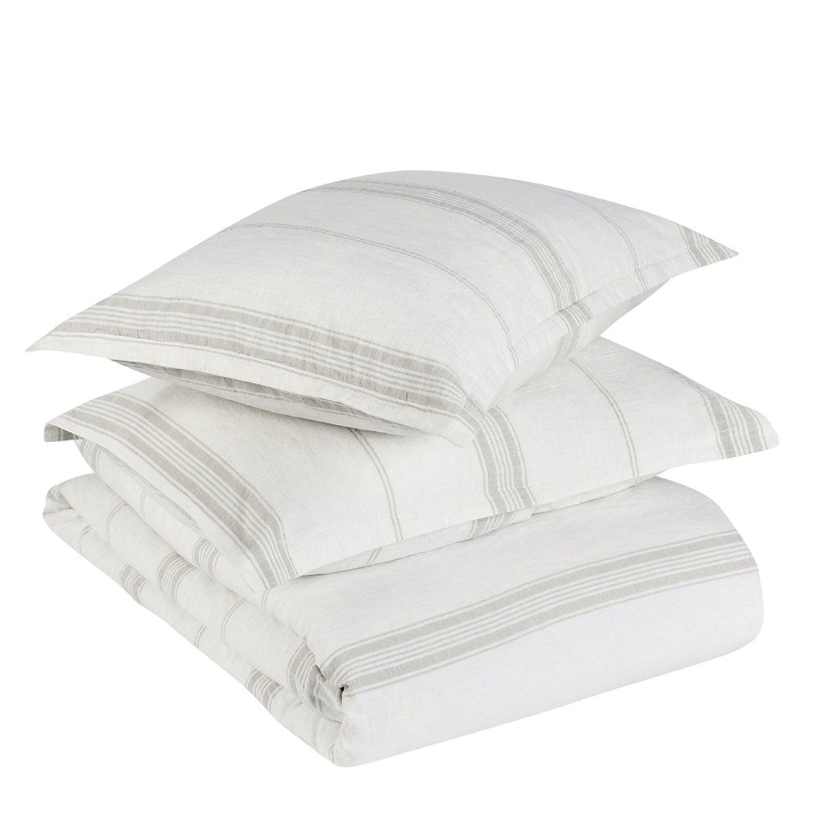 Jayson - Linen Cashmere Sham