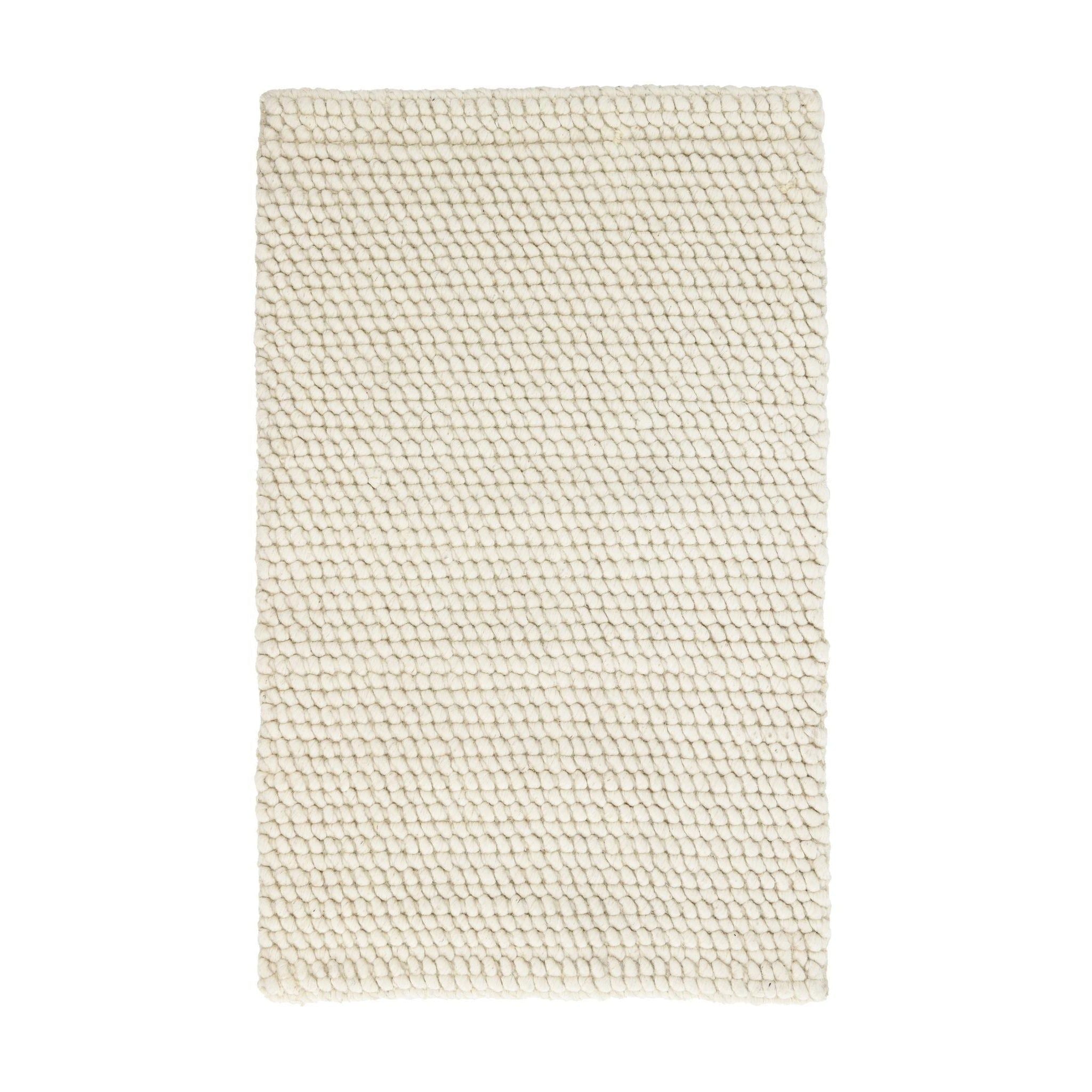 Cosi - Wool/Jute Rug