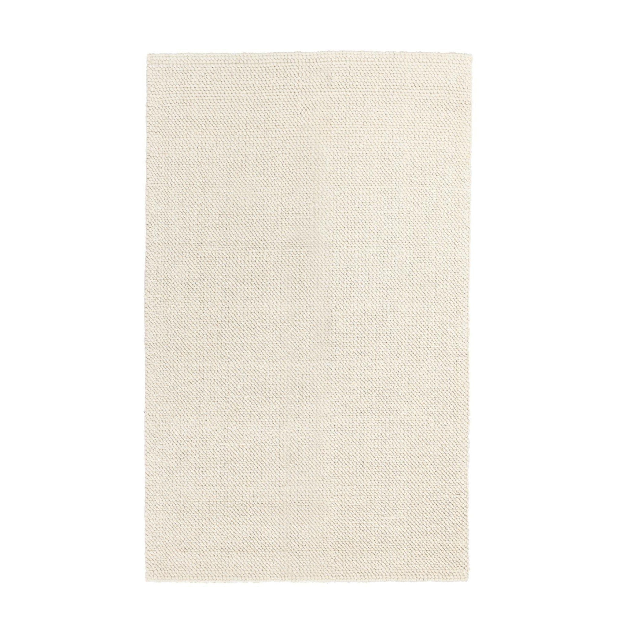 Cosi - Wool/Jute Rug