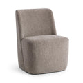 Senna - Dining Chair - Smoke Taupe