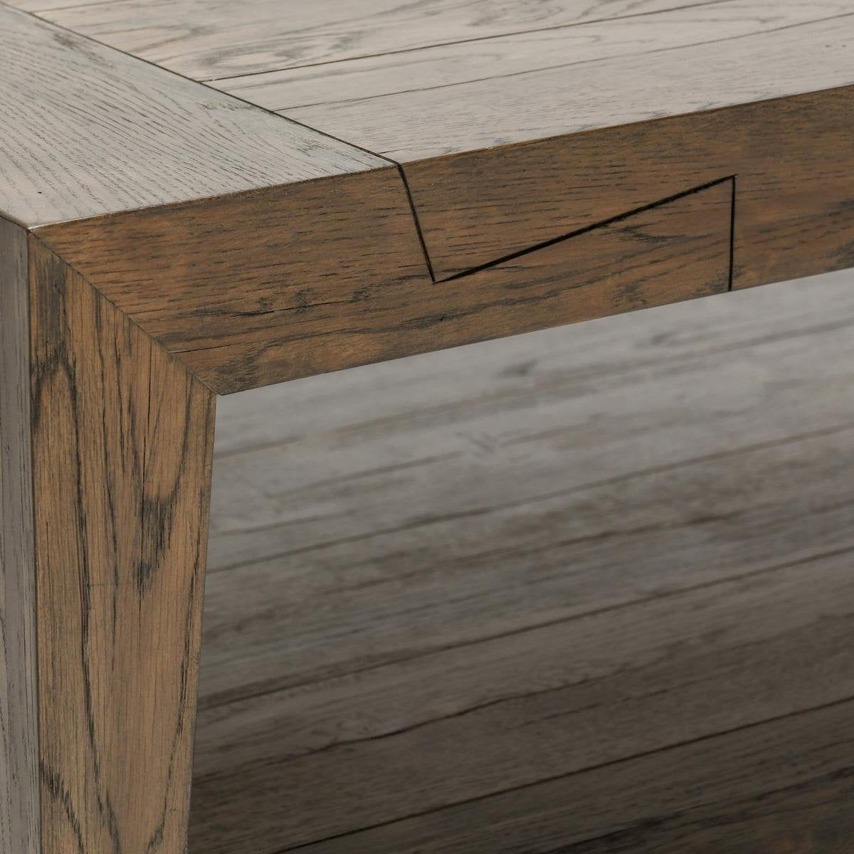Troy - Coffee Table