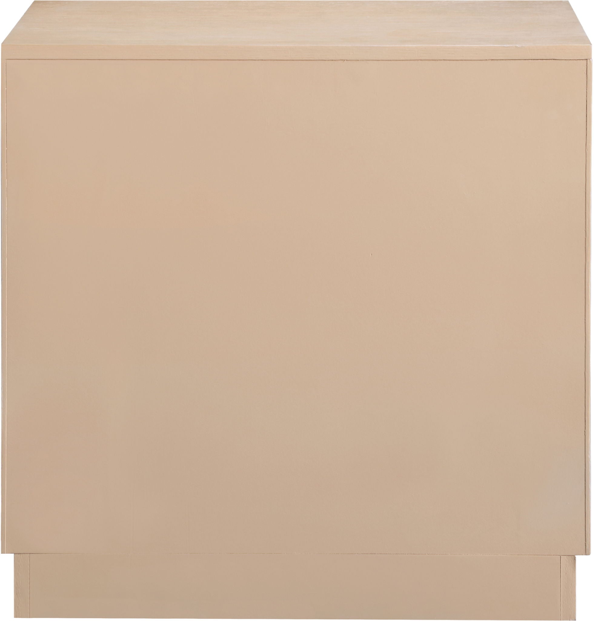 Scallop - Night Stand