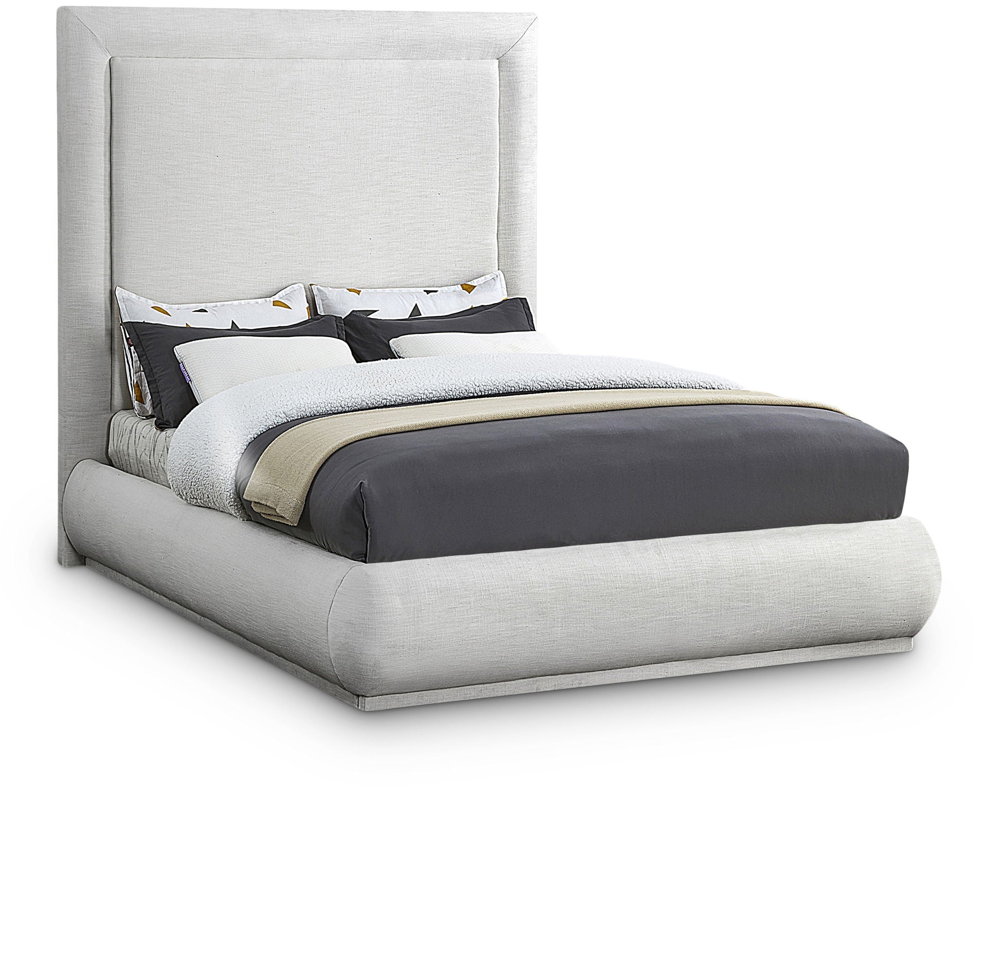 Brooke - Bed