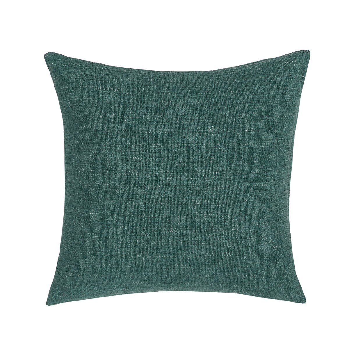 Fable - Pillow - Select Living Furniture - Accent Pillows - Villa - V300057 - Jungle Green -22" x 22" - Fable - Pillow -