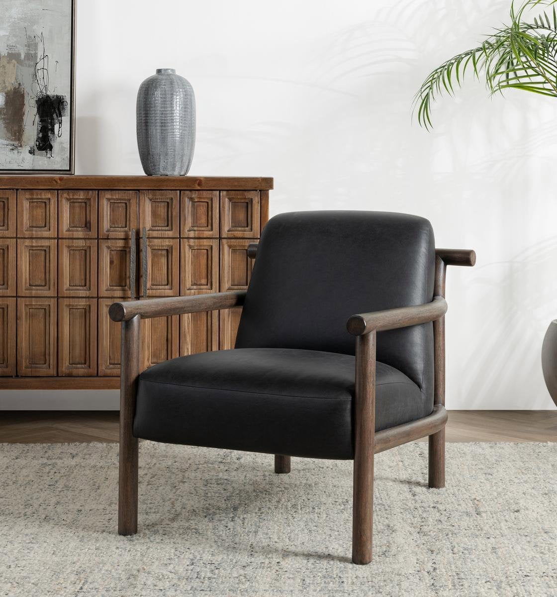 Azoria - Accent Chair
