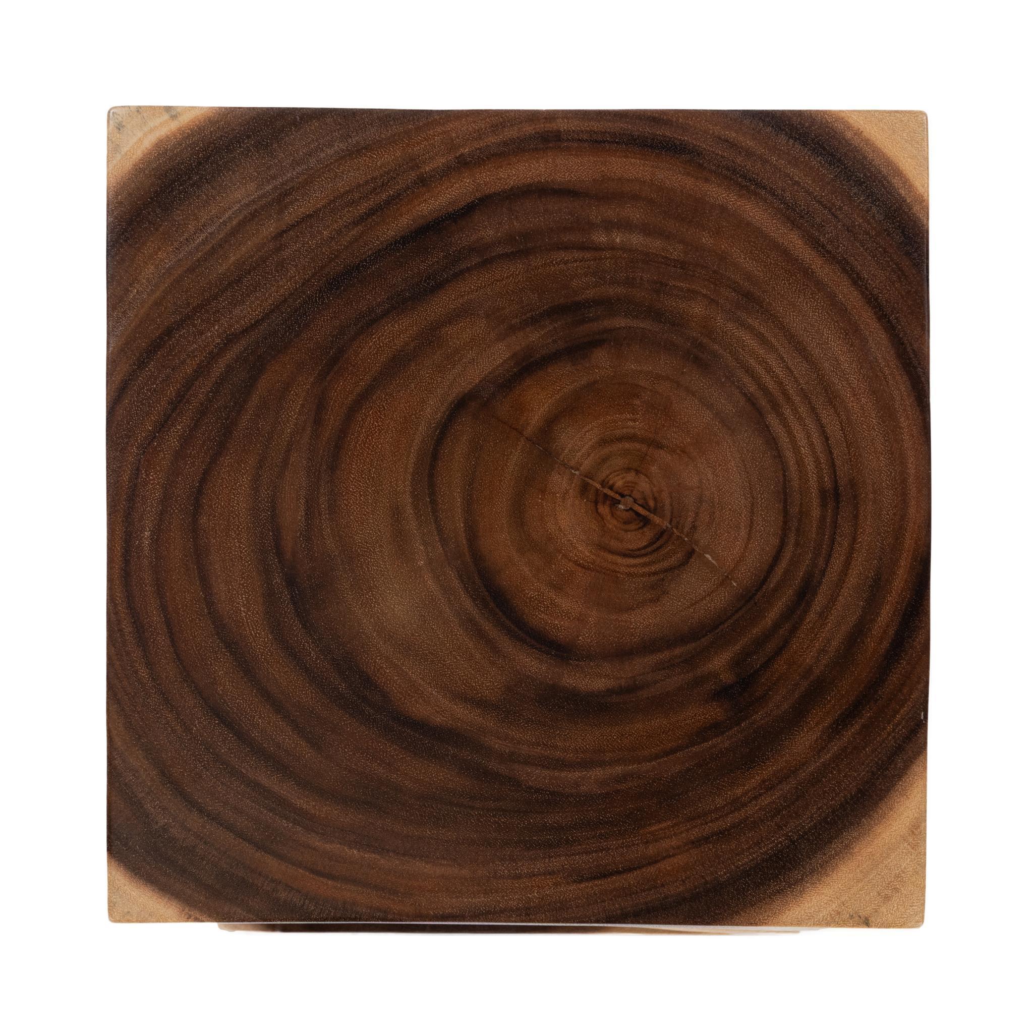 Alia - Accent Table - Natural