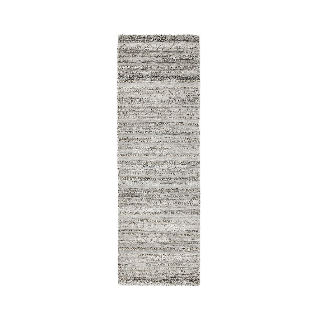 Fallon - Indoor/Outdoor Rug - Select Living Furniture - Indoor/Outdoor Rugs - Classic Home - 30132354 - Gray Multi -5' x 8' - Fallon - Indoor/Outdoor Rug -