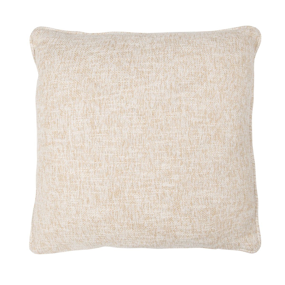 Fallow - Pillow - Select Living Furniture - Accent Pillows - Villa - V310042 - Light Tan -22" x 22" - Fallow - Pillow -