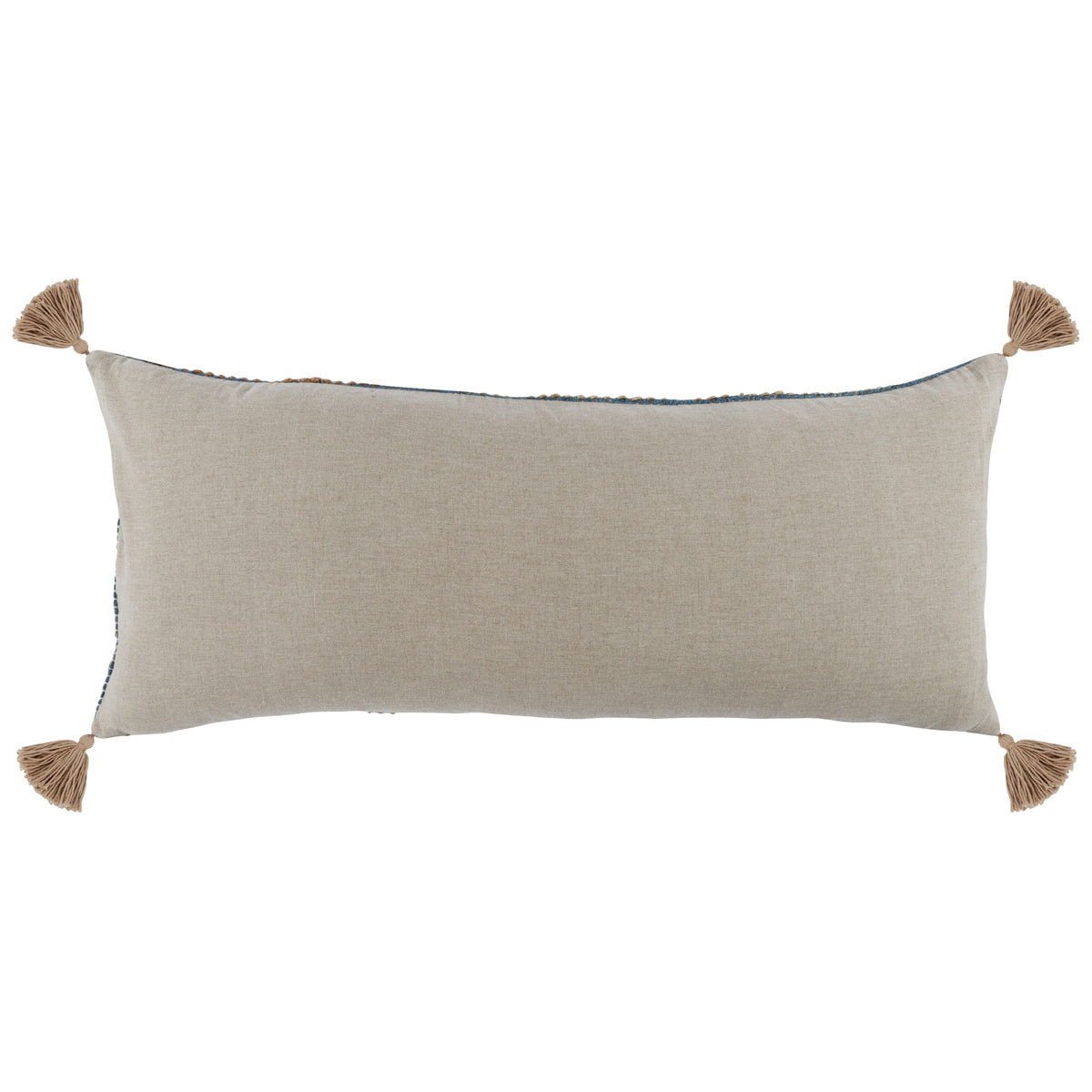 Farm - CP Pillow - Select Living Furniture - Accent Pillows - Villa - V240026 - Blue - Farm - CP Pillow -