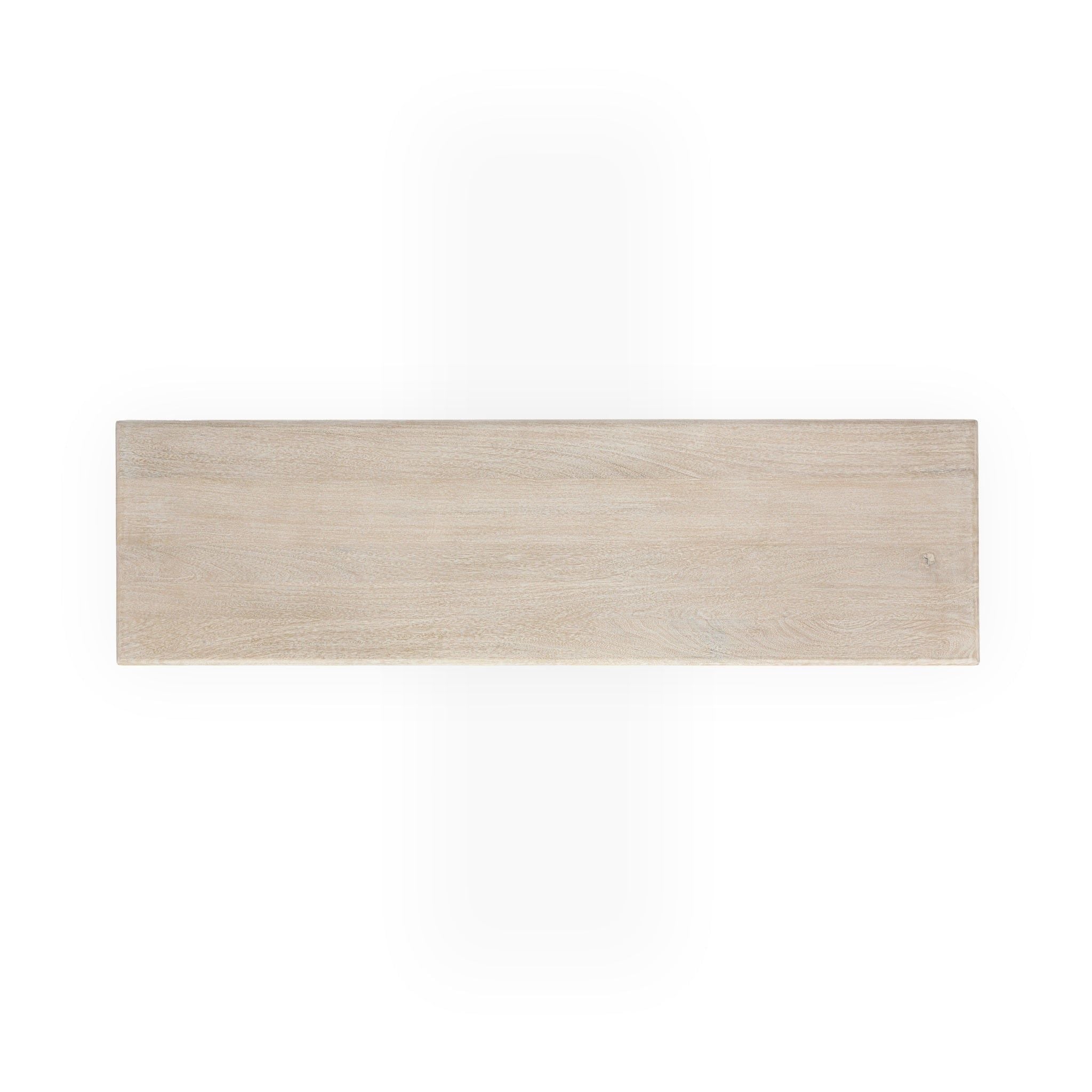 Adir - Solid Wood Table