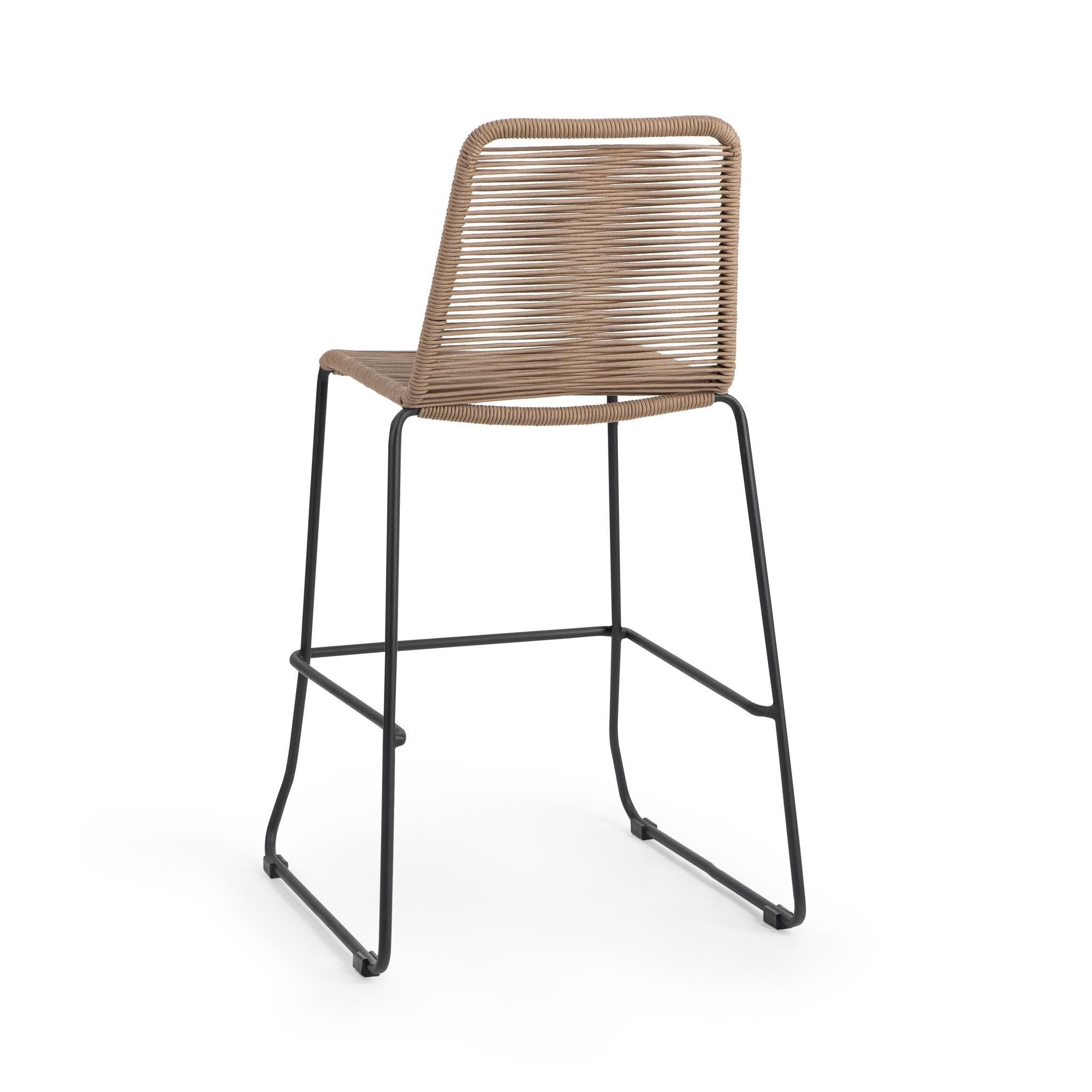 Joslyn - Outdoor Stool
