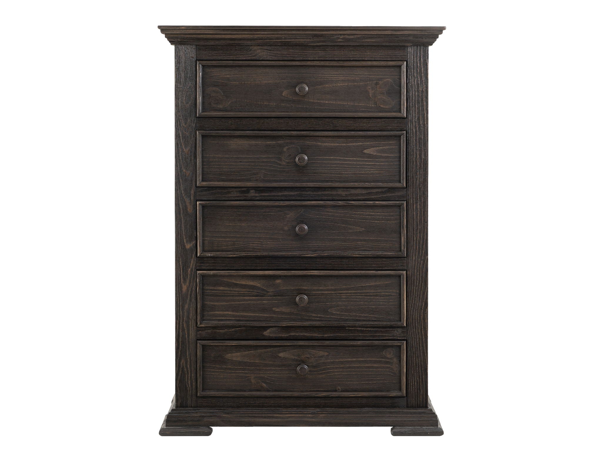 Terra - Chest