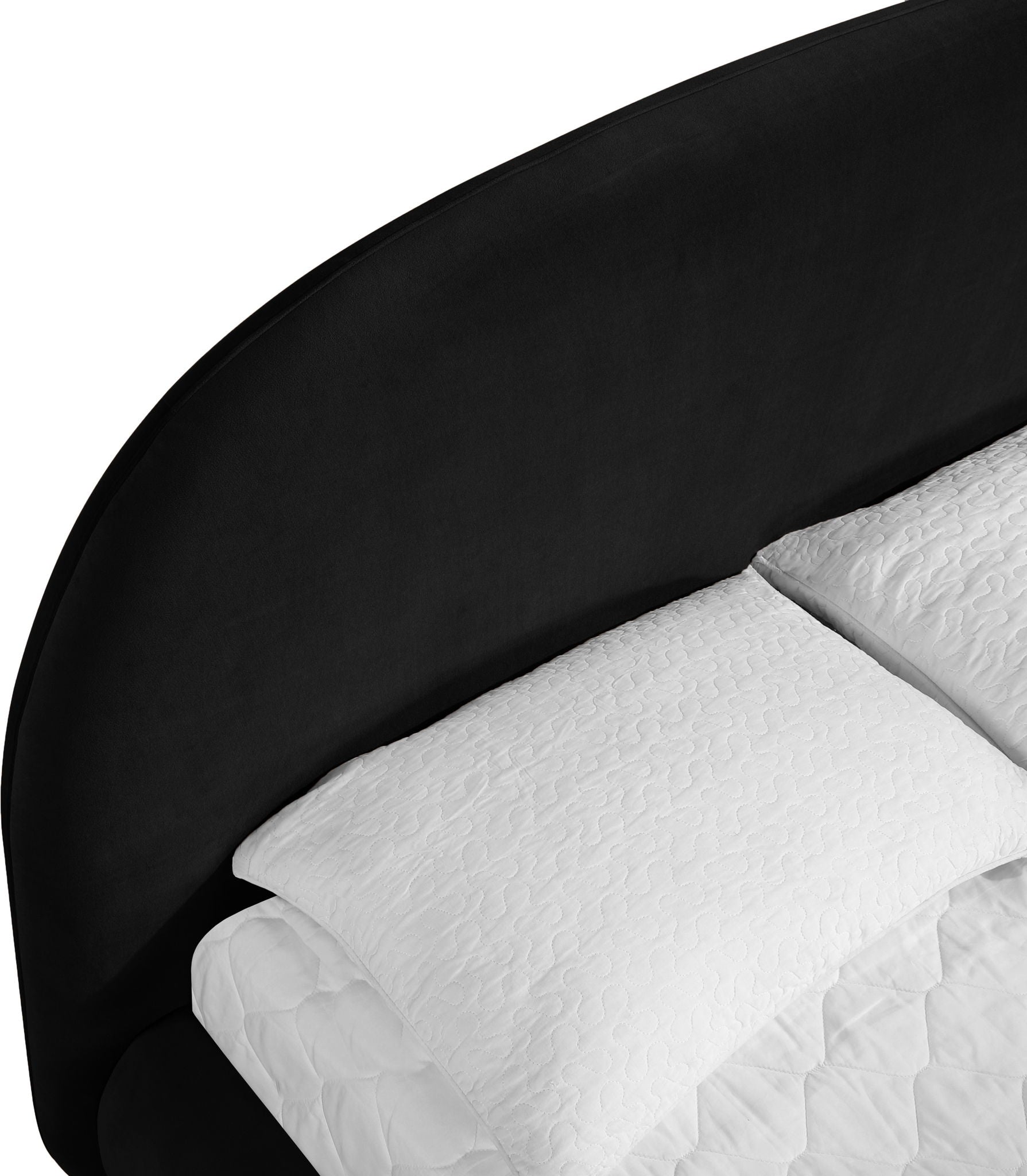 Celine - Upholstered Bed
