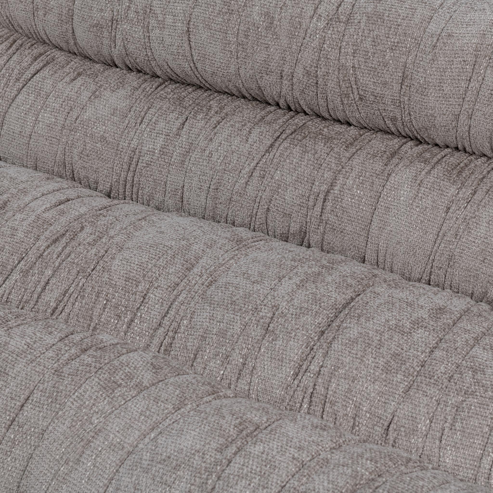 Adam - Sofa - Smoky Pearl