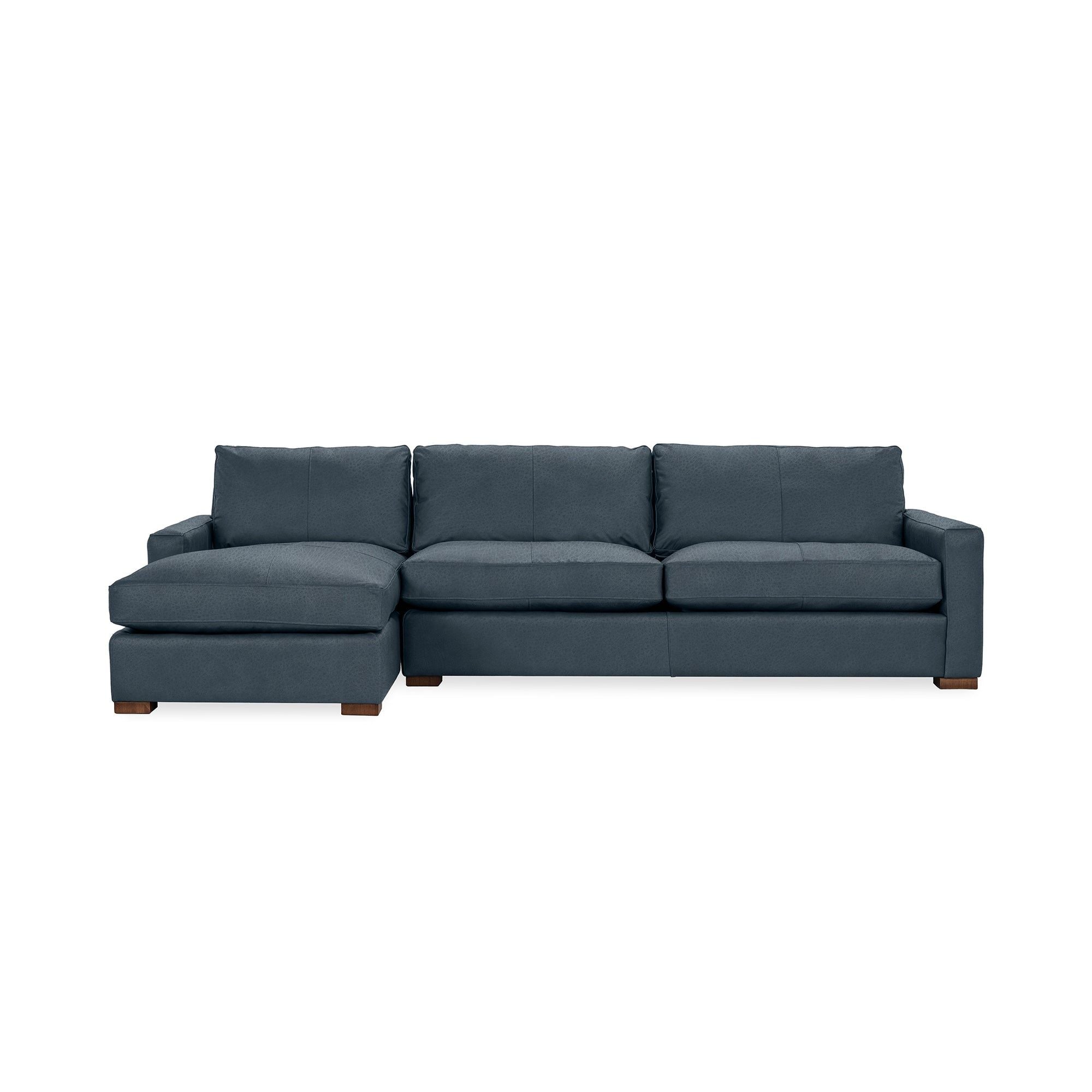 Coburn - Chaise Sofa